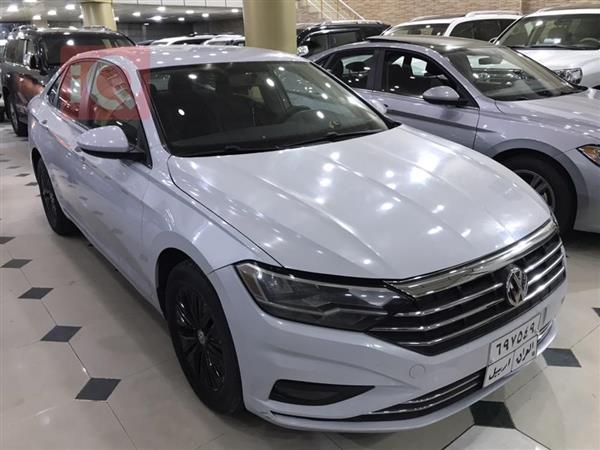 Volkswagen for sale in Iraq